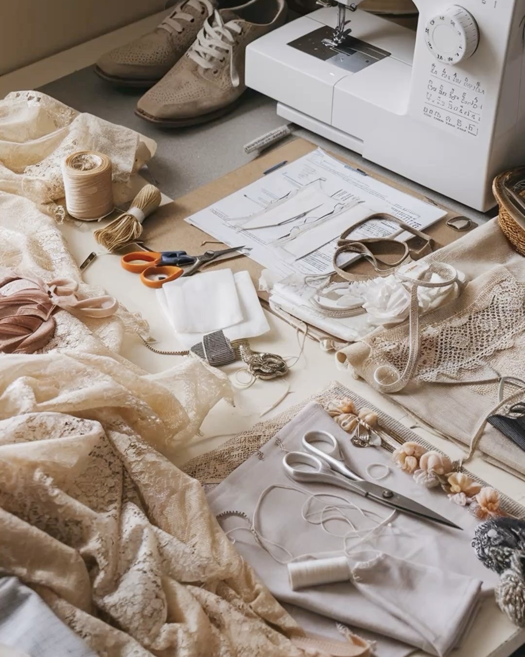 Capacity Development