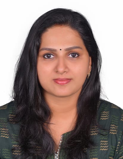Smt. Sreeremya Sambath